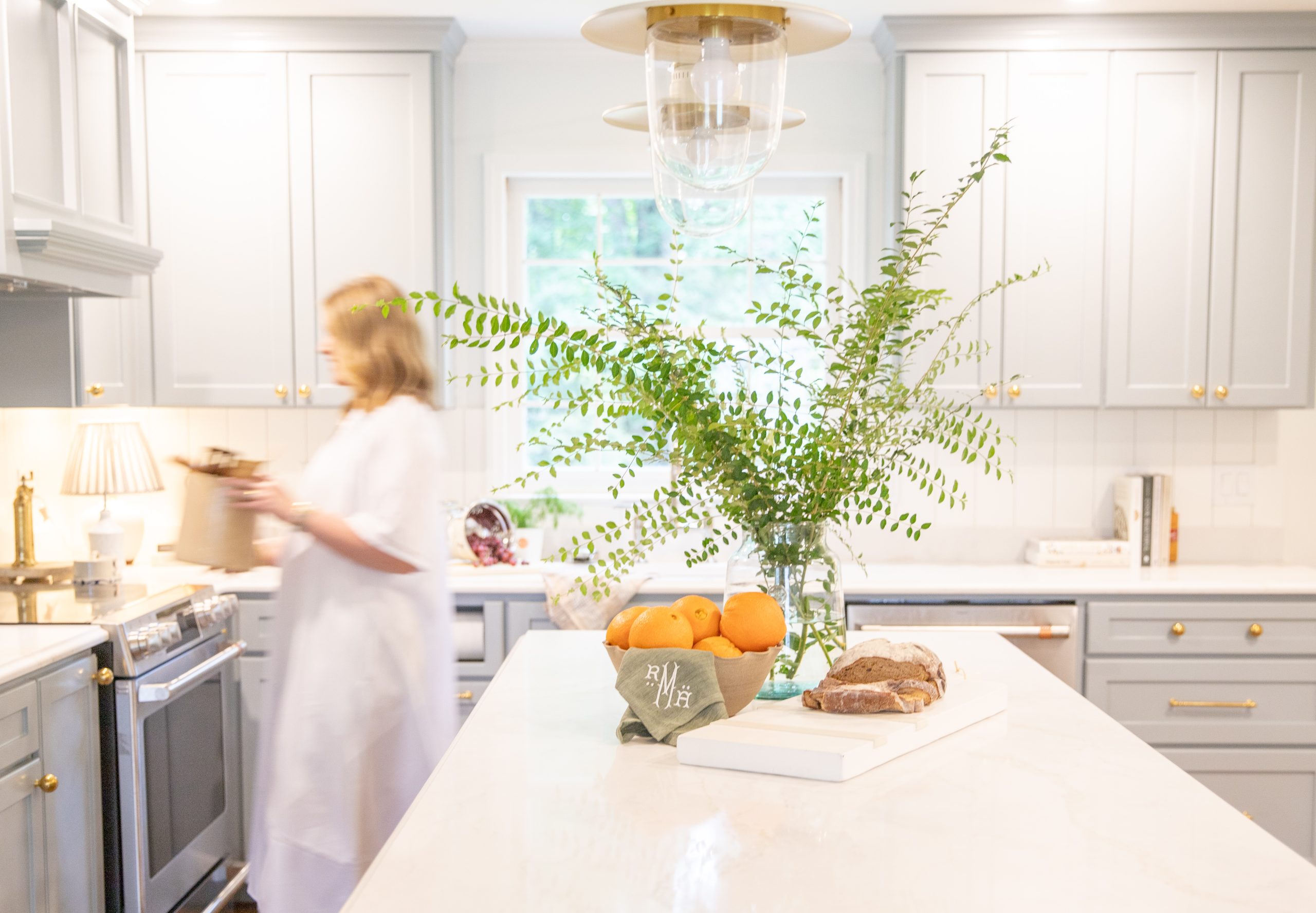 South Atlanta Interior Design - Newnan, Georgia Interior Design Plum Lane Interiors